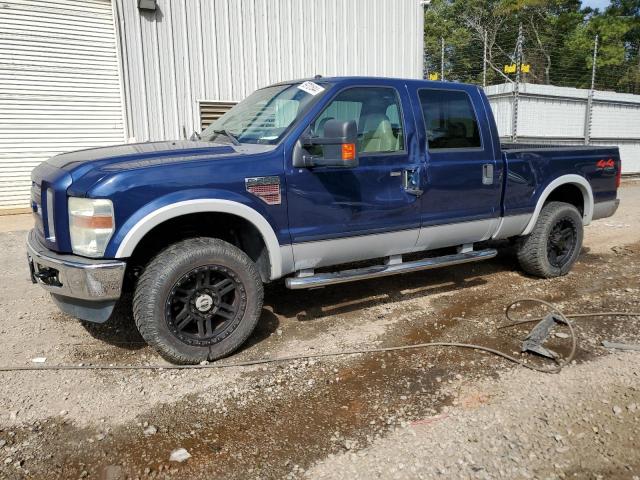 Photo 0 VIN: 1FTSW21R48EC10440 - FORD F250 SUPER 