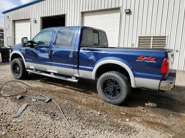 Photo 1 VIN: 1FTSW21R48EC10440 - FORD F250 SUPER 