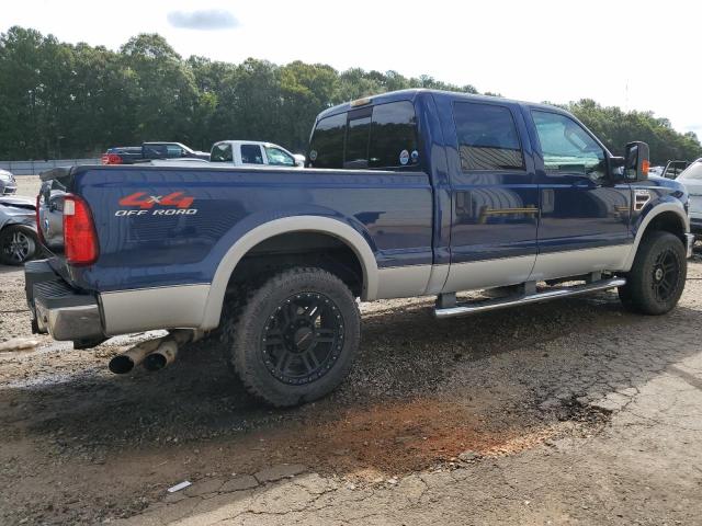 Photo 2 VIN: 1FTSW21R48EC10440 - FORD F250 SUPER 