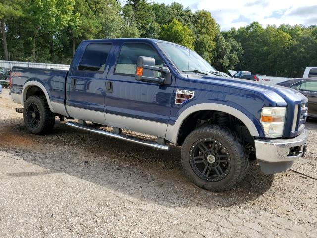 Photo 3 VIN: 1FTSW21R48EC10440 - FORD F250 SUPER 