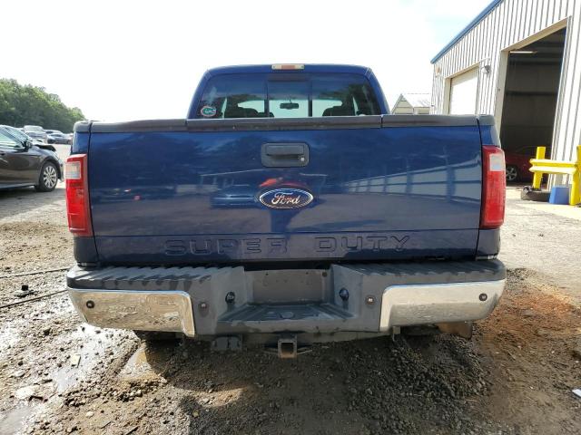 Photo 5 VIN: 1FTSW21R48EC10440 - FORD F250 SUPER 