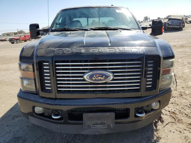 Photo 4 VIN: 1FTSW21R48EC24869 - FORD F250 SUPER 