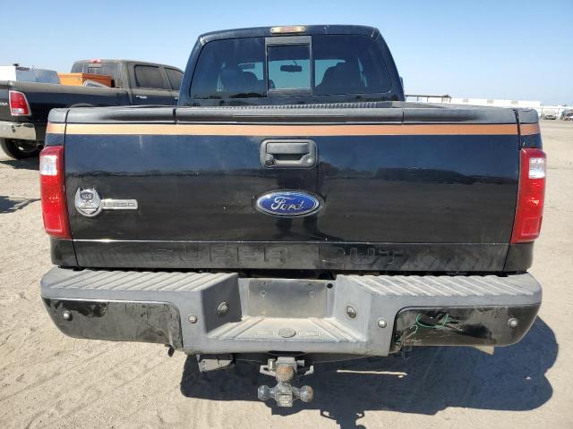 Photo 5 VIN: 1FTSW21R48EC24869 - FORD F250 SUPER 