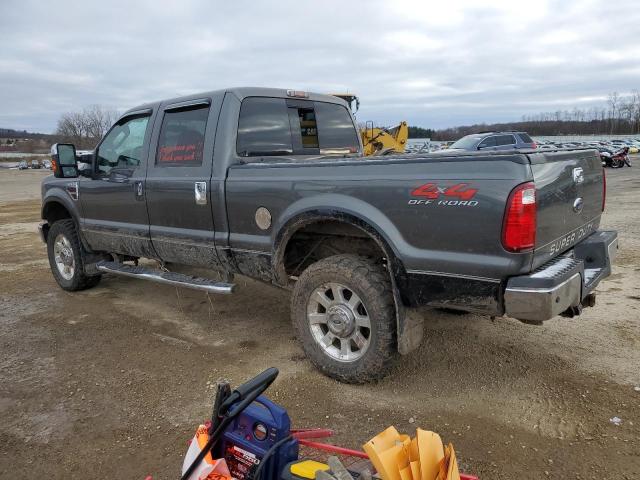 Photo 1 VIN: 1FTSW21R48EC51599 - FORD F250 