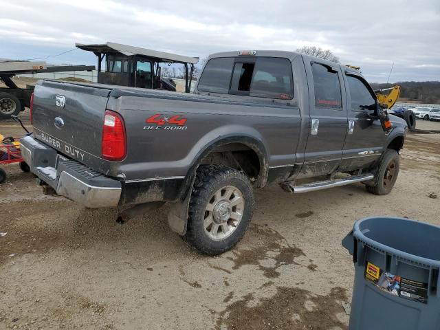 Photo 2 VIN: 1FTSW21R48EC51599 - FORD F250 