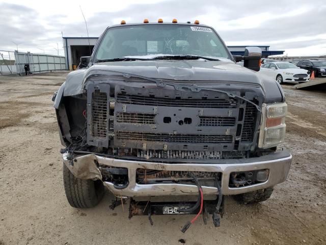 Photo 4 VIN: 1FTSW21R48EC51599 - FORD F250 