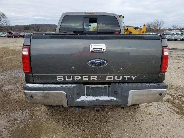 Photo 5 VIN: 1FTSW21R48EC51599 - FORD F250 