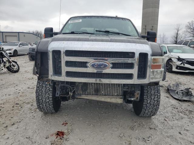 Photo 4 VIN: 1FTSW21R48EC79113 - FORD F250 SUPER 