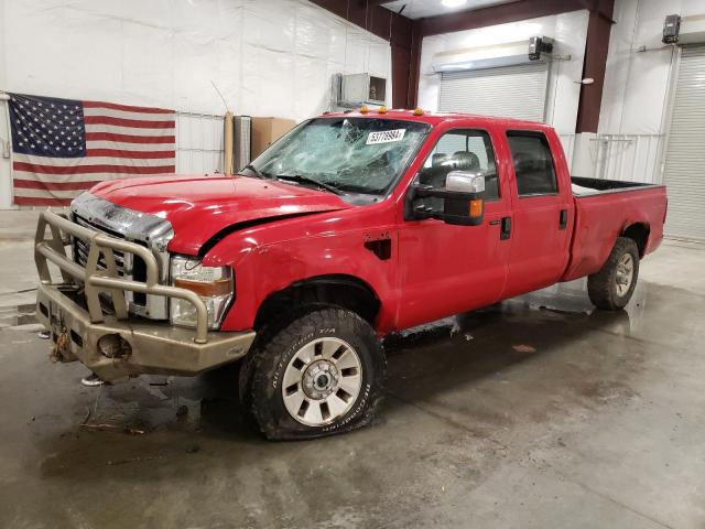 Photo 0 VIN: 1FTSW21R48EC97630 - FORD F250 