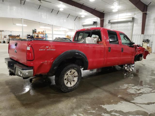 Photo 2 VIN: 1FTSW21R48EC97630 - FORD F250 