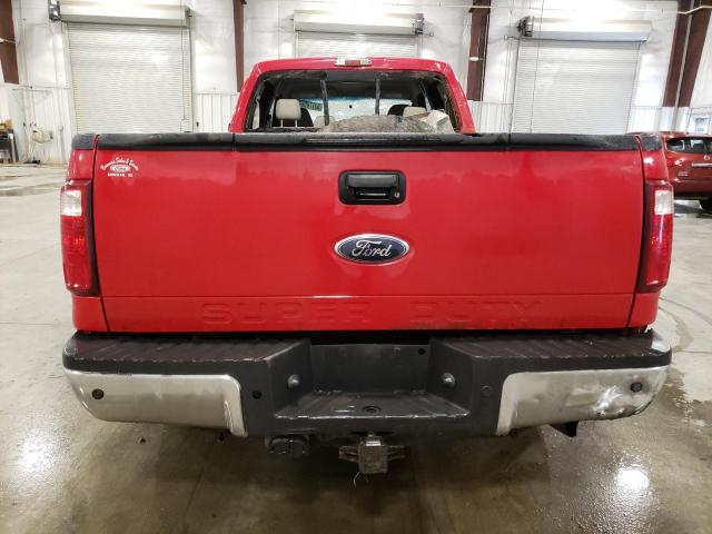 Photo 5 VIN: 1FTSW21R48EC97630 - FORD F250 