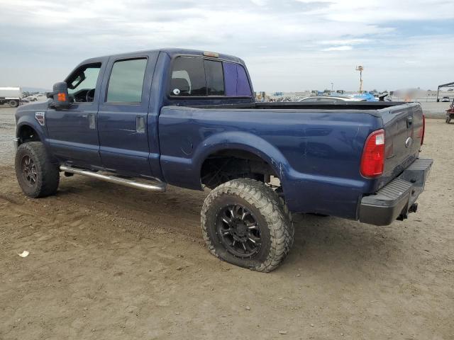 Photo 1 VIN: 1FTSW21R48ED10635 - FORD F250 