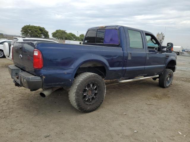 Photo 2 VIN: 1FTSW21R48ED10635 - FORD F250 