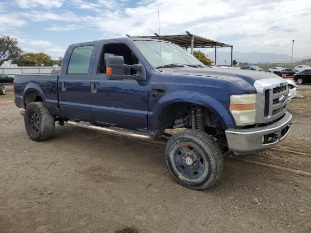 Photo 3 VIN: 1FTSW21R48ED10635 - FORD F250 