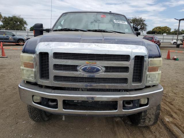 Photo 4 VIN: 1FTSW21R48ED10635 - FORD F250 