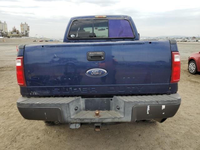 Photo 5 VIN: 1FTSW21R48ED10635 - FORD F250 