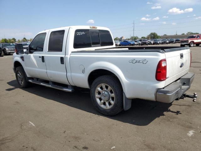 Photo 1 VIN: 1FTSW21R48ED61696 - FORD F250 SUPER 