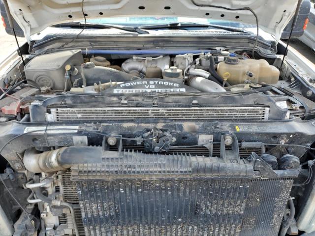 Photo 10 VIN: 1FTSW21R48ED61696 - FORD F250 SUPER 