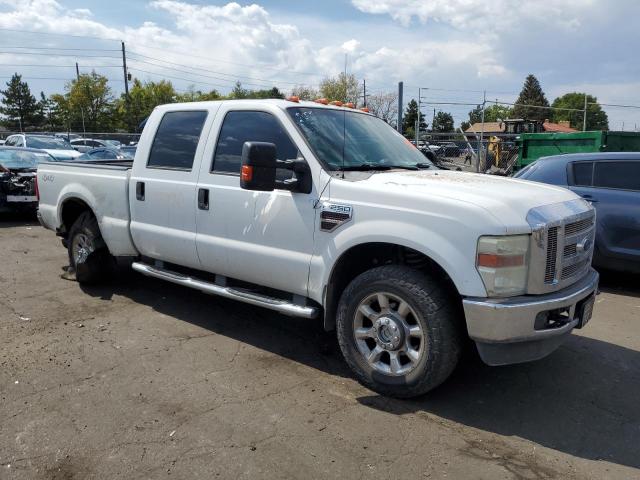 Photo 3 VIN: 1FTSW21R48ED61696 - FORD F250 SUPER 