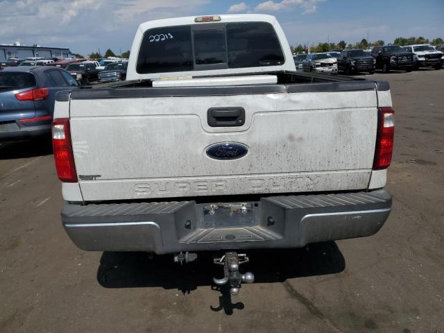 Photo 5 VIN: 1FTSW21R48ED61696 - FORD F250 SUPER 