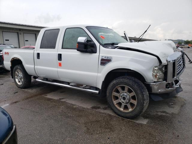 Photo 3 VIN: 1FTSW21R48EE47591 - FORD F250 SUPER 