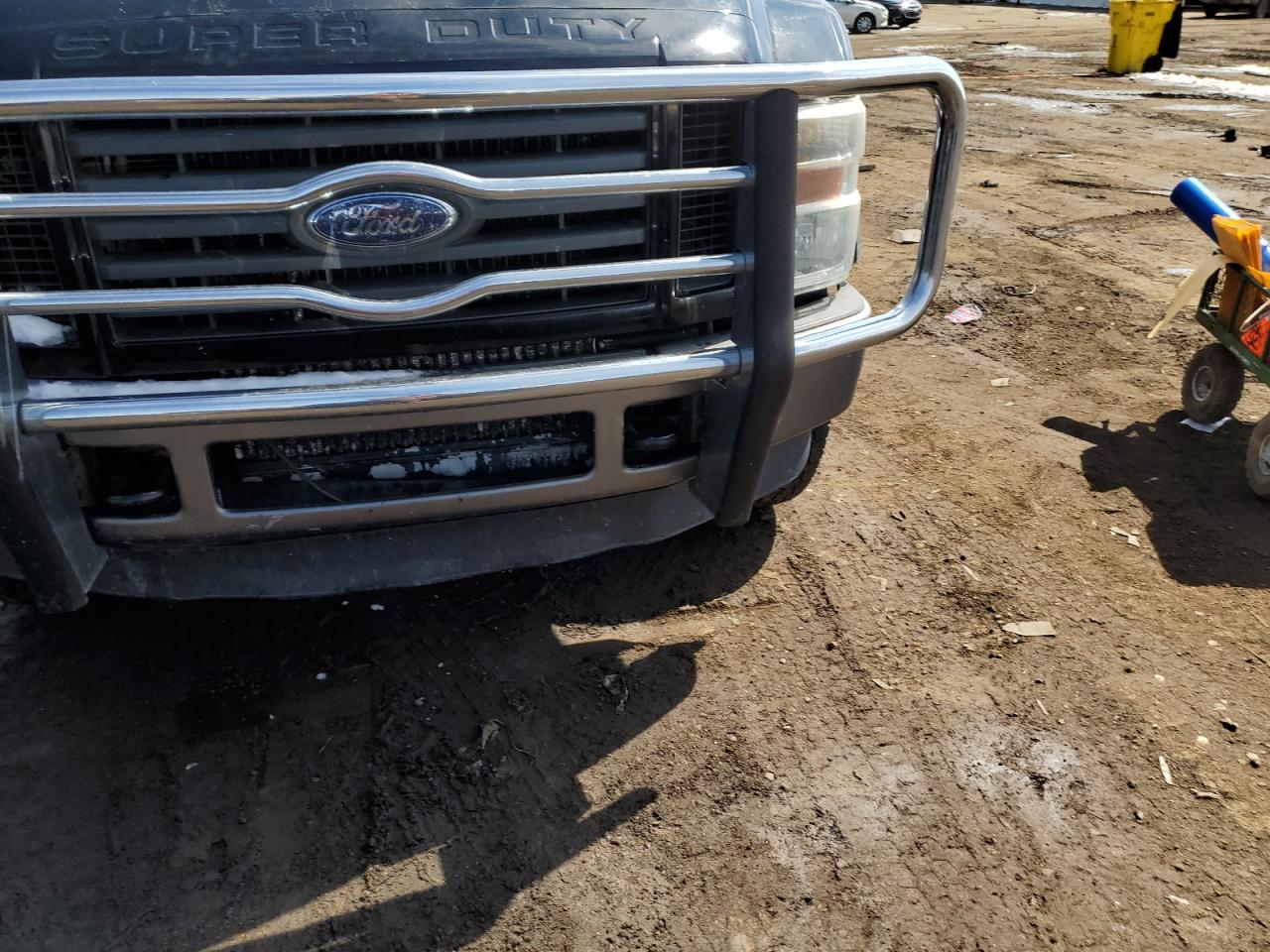 Photo 4 VIN: 1FTSW21R49EA24611 - FORD F250 