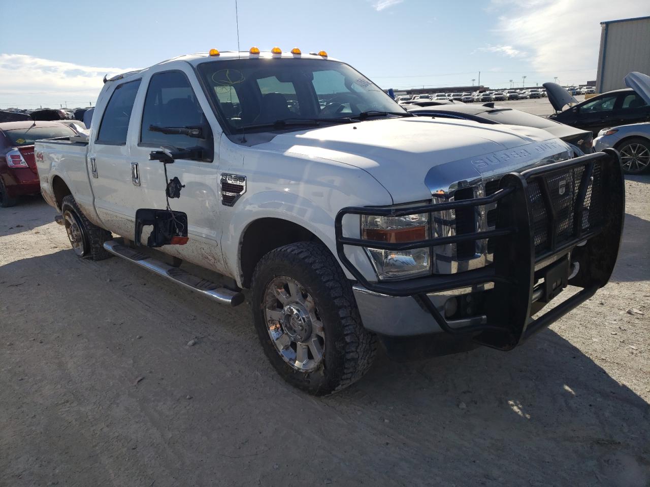 Photo 3 VIN: 1FTSW21R49EA67412 - FORD F250 