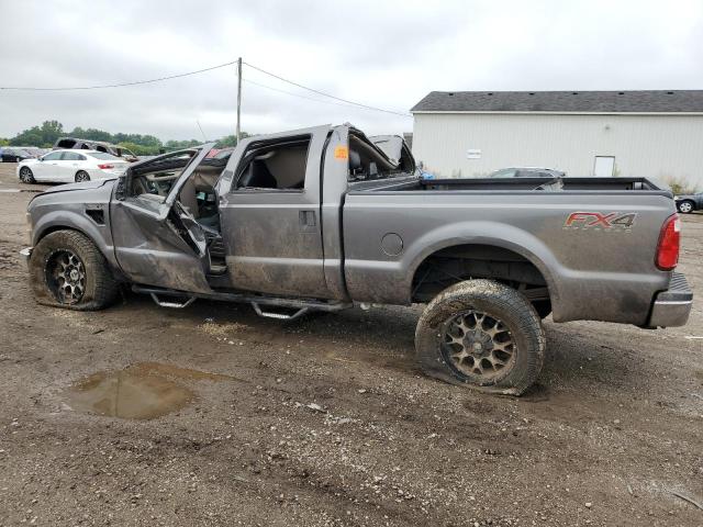 Photo 1 VIN: 1FTSW21R49EA67605 - FORD F250 SUPER 