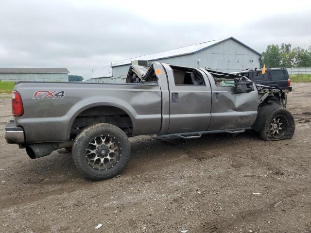 Photo 2 VIN: 1FTSW21R49EA67605 - FORD F250 SUPER 