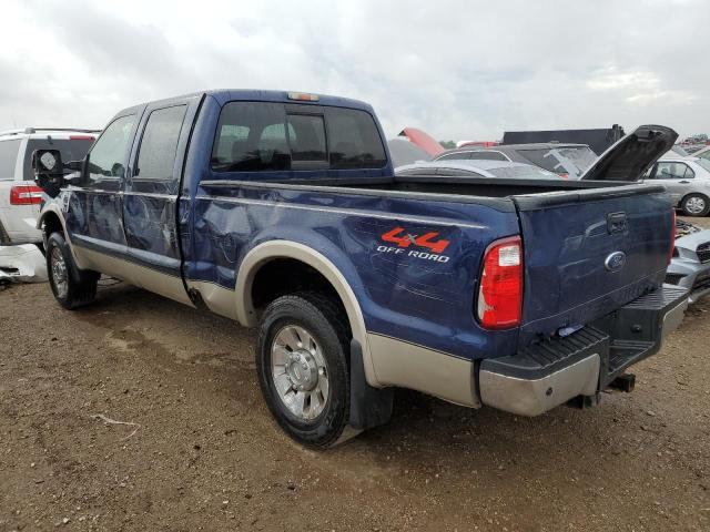 Photo 1 VIN: 1FTSW21R49EA69810 - FORD F250 SUPER 