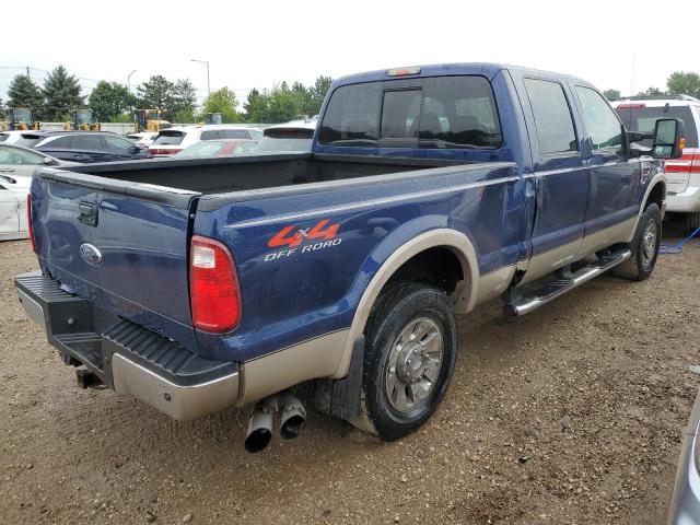 Photo 2 VIN: 1FTSW21R49EA69810 - FORD F250 SUPER 