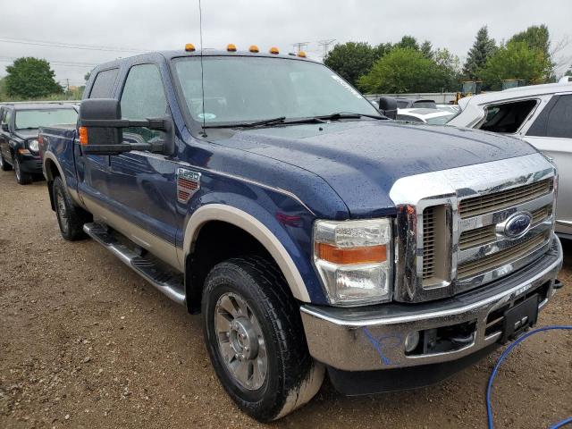 Photo 3 VIN: 1FTSW21R49EA69810 - FORD F250 SUPER 