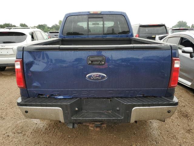 Photo 5 VIN: 1FTSW21R49EA69810 - FORD F250 SUPER 