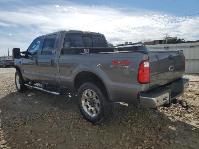 Photo 1 VIN: 1FTSW21R49EB15118 - FORD F250 