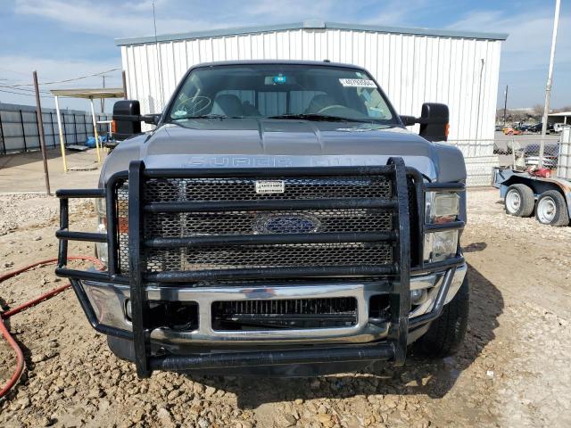 Photo 4 VIN: 1FTSW21R49EB15118 - FORD F250 