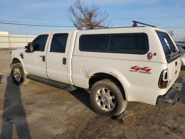 Photo 1 VIN: 1FTSW21R49EB29729 - FORD F250 