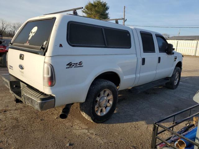 Photo 2 VIN: 1FTSW21R49EB29729 - FORD F250 