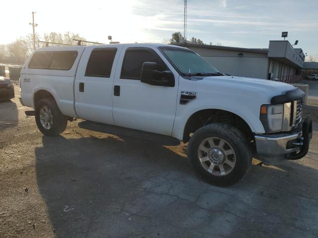 Photo 3 VIN: 1FTSW21R49EB29729 - FORD F250 