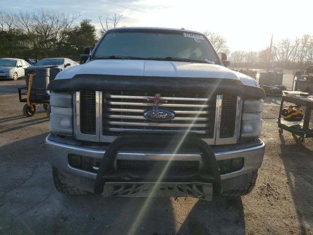 Photo 4 VIN: 1FTSW21R49EB29729 - FORD F250 