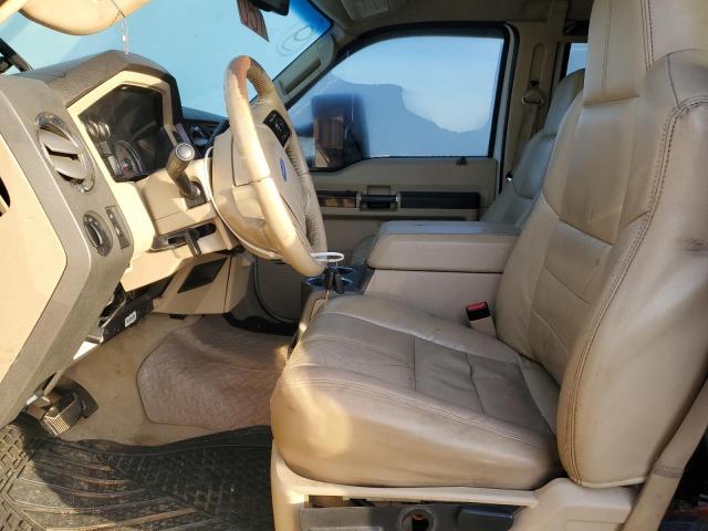 Photo 6 VIN: 1FTSW21R49EB29729 - FORD F250 