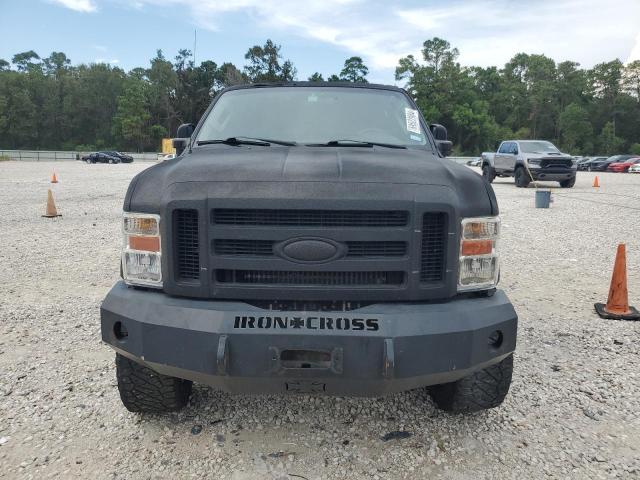 Photo 4 VIN: 1FTSW21R58EA20310 - FORD F250 SUPER 