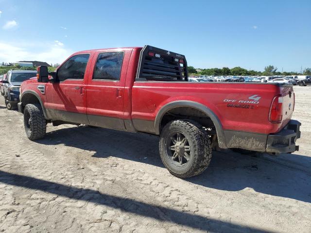 Photo 1 VIN: 1FTSW21R58EA25653 - FORD F250 