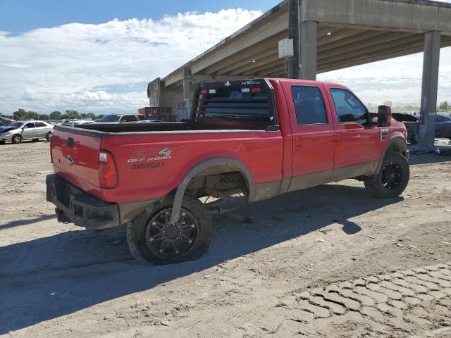 Photo 2 VIN: 1FTSW21R58EA25653 - FORD F250 