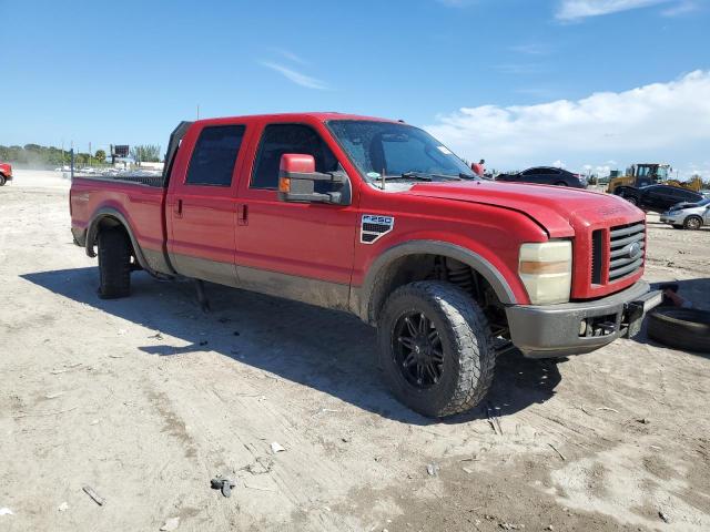 Photo 3 VIN: 1FTSW21R58EA25653 - FORD F250 