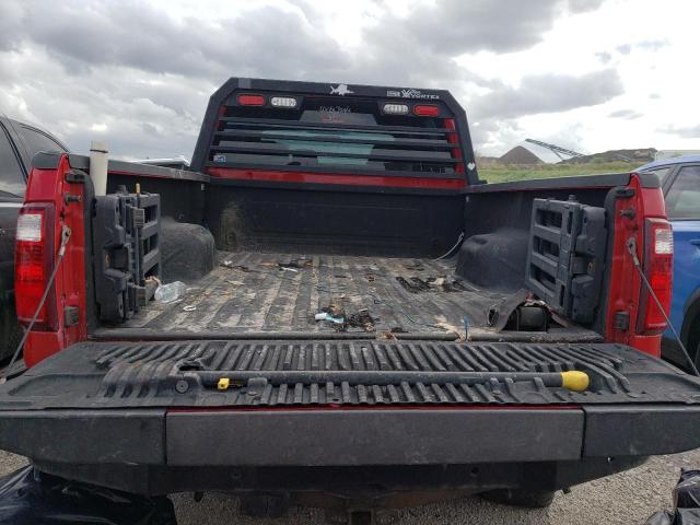 Photo 5 VIN: 1FTSW21R58EA25653 - FORD F250 