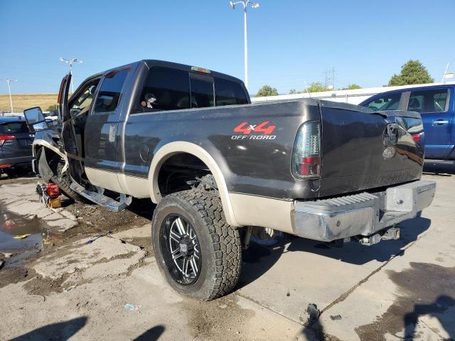 Photo 1 VIN: 1FTSW21R58EA82127 - FORD F250 SUPER 