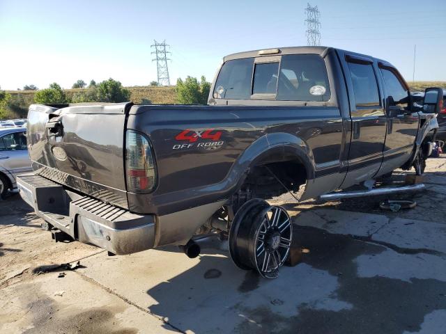 Photo 2 VIN: 1FTSW21R58EA82127 - FORD F250 SUPER 