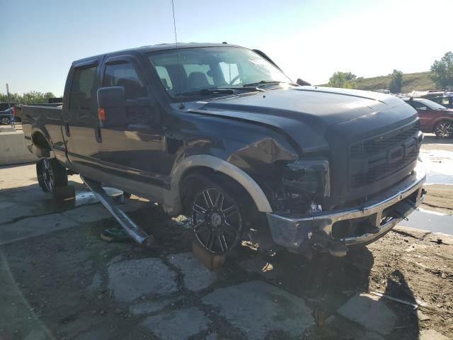 Photo 3 VIN: 1FTSW21R58EA82127 - FORD F250 SUPER 