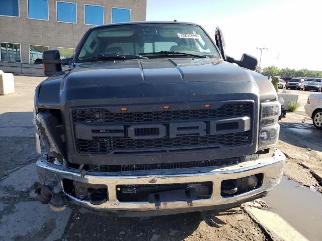 Photo 4 VIN: 1FTSW21R58EA82127 - FORD F250 SUPER 