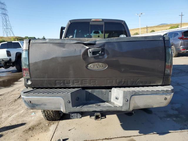 Photo 5 VIN: 1FTSW21R58EA82127 - FORD F250 SUPER 